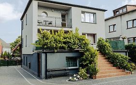Holiday Home, Miedzyzdroje
